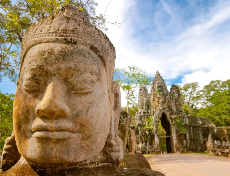 veena world vietnam cambodia tour